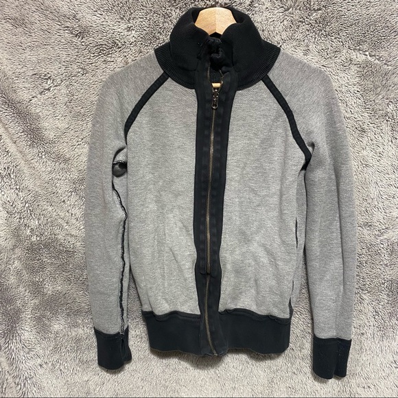 Lululemon Post Savasana Reversible Jacket - Picture 11 of 16